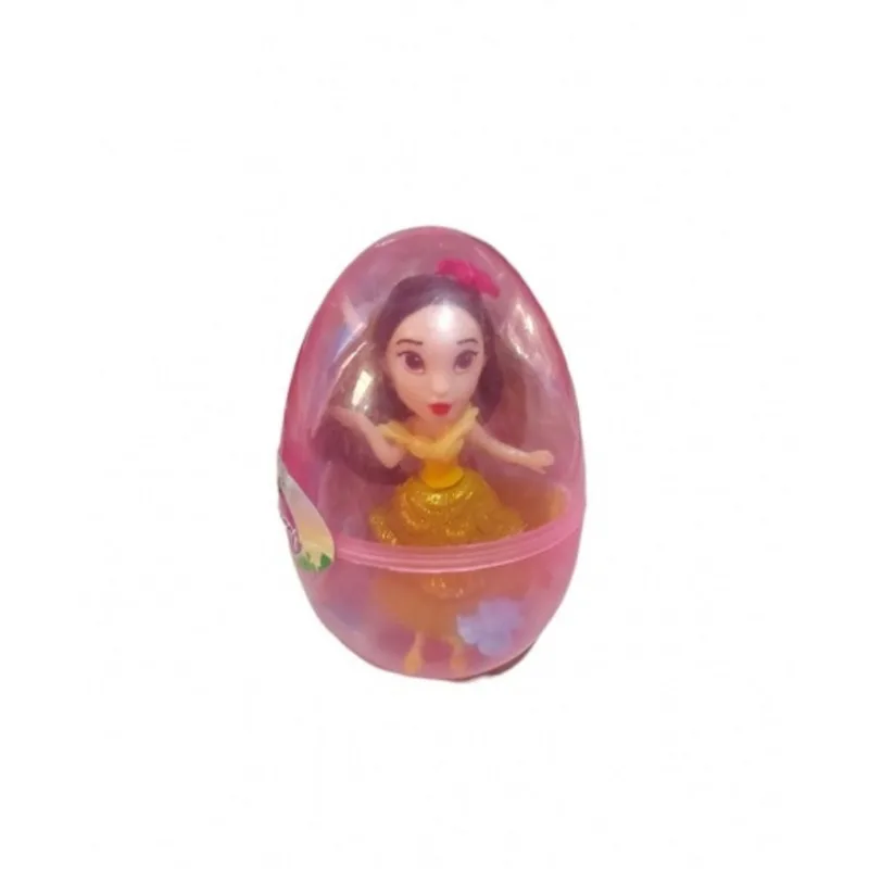 Ovinho princesa bela