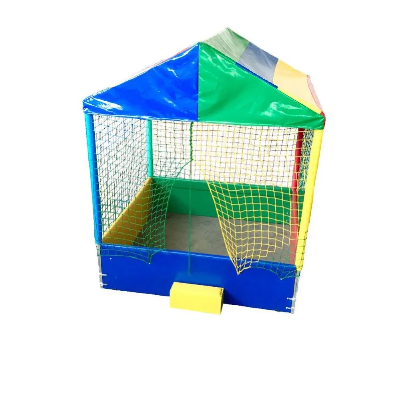 Piscina De Bolinhas 1,50 X 1,50