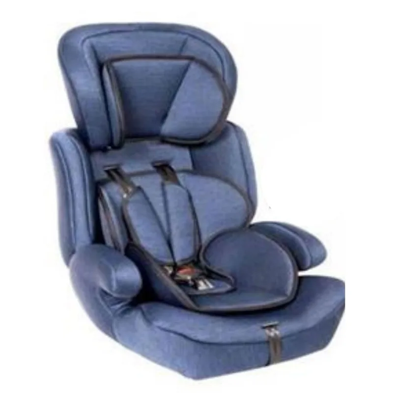 Cadeira Para Carro Baby Passeio 9 A 18 kg Azul Escuro