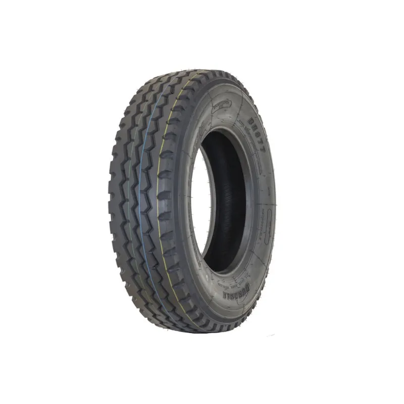 Pneu Aro 22,5 Durable 295/80R22,5 18PR 152/148M DR877(Misto)