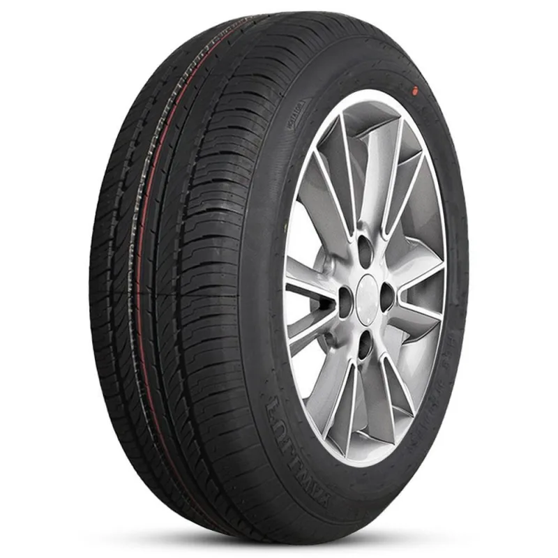 Pneu Xbri Aro 14 175/70 R13 - Xbri