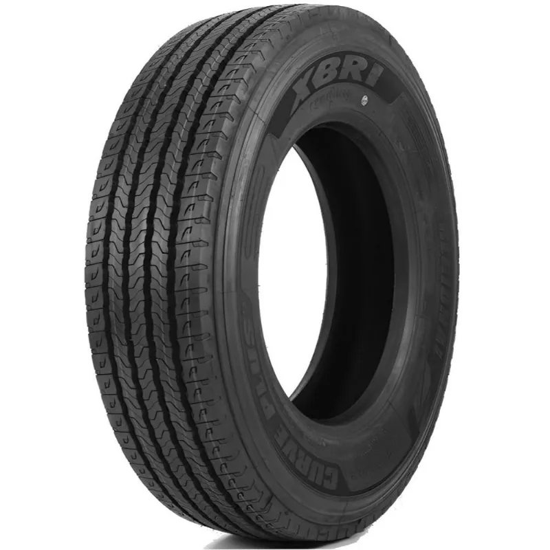Pneu 275/80r22.5 16 Lonas 149/146l Curve Plus F1 Xbri