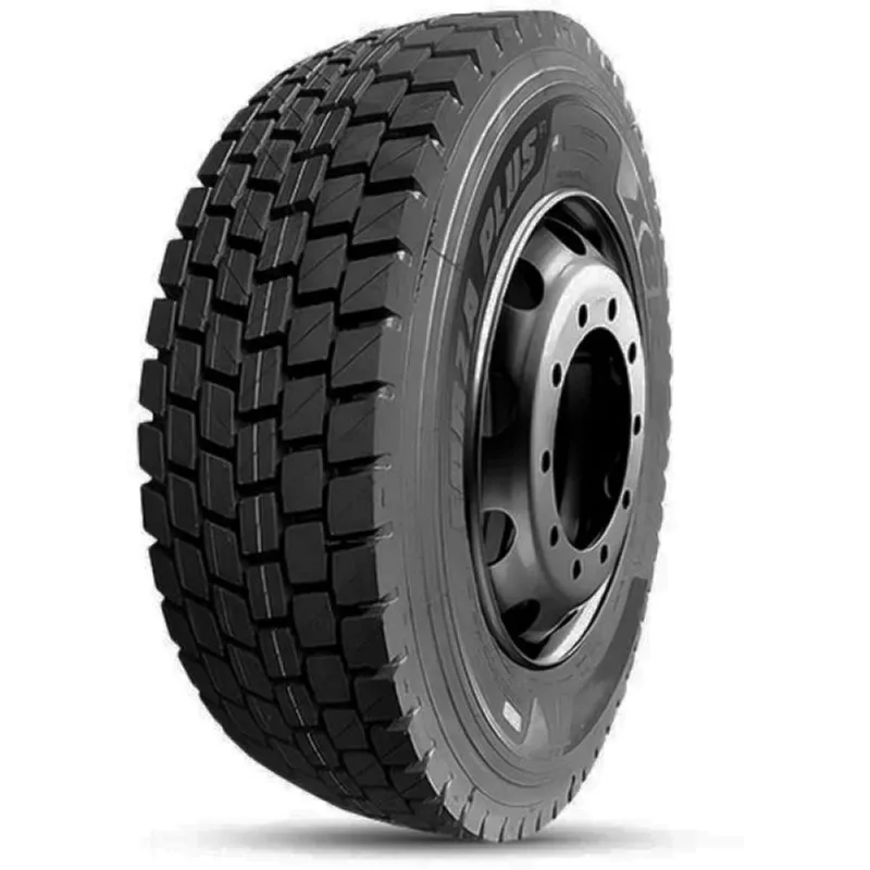 PNEU ARO 22.5 XBRI 295/80 R22.5 18PR 152/149L FORZA PLUS F1