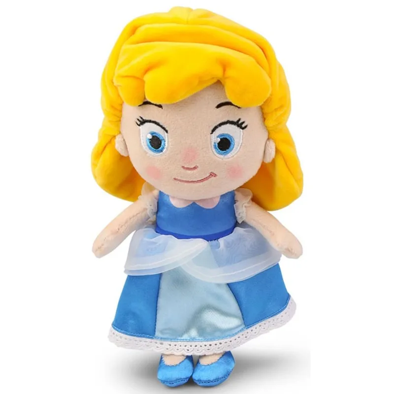 Pelúcia Princesas Disney - Cinderella