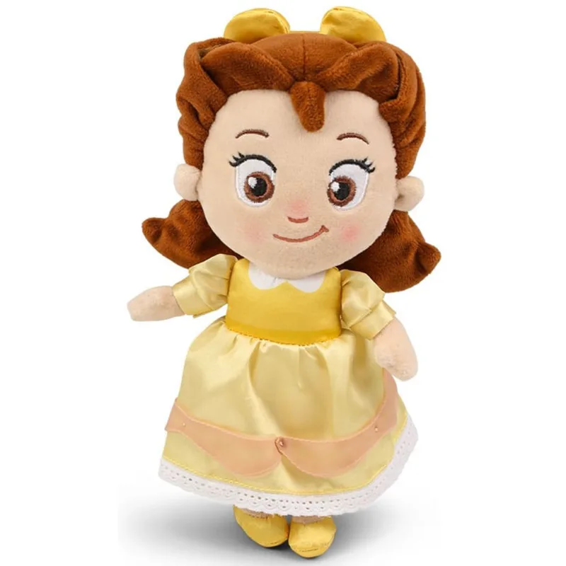 Pelúcia Princesas Disney - Bela