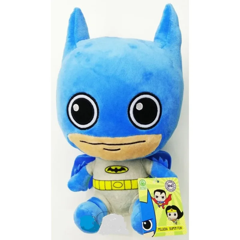 Pelúcia - Batman