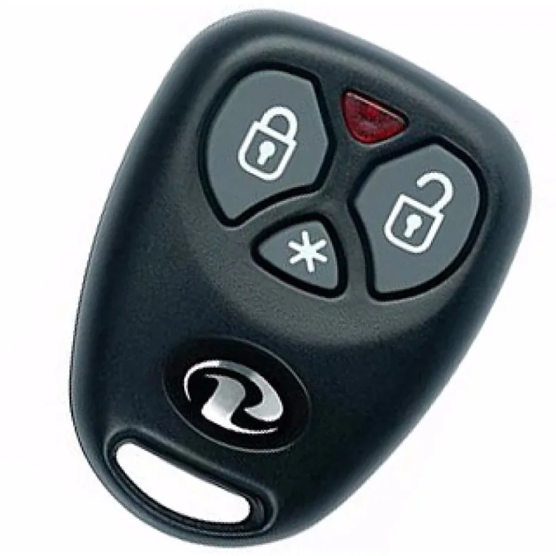 Controle Positron Px32 Inteligente