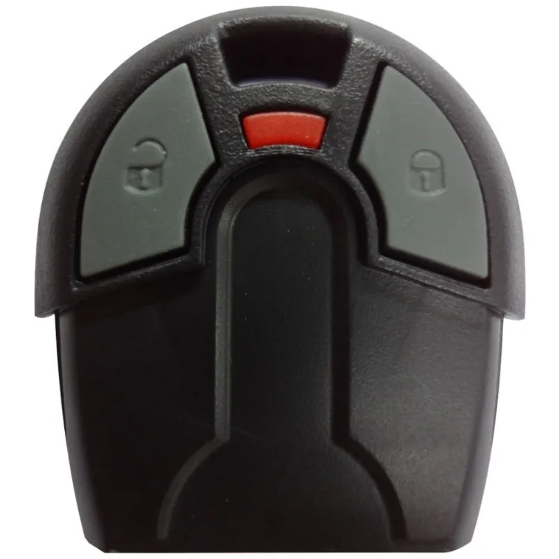 Controle Positron Telecomando Fiat Inteligente