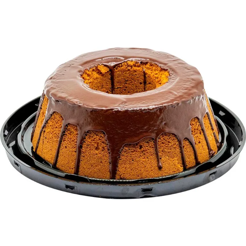 Bolo Bokitu's Cenoura 350g