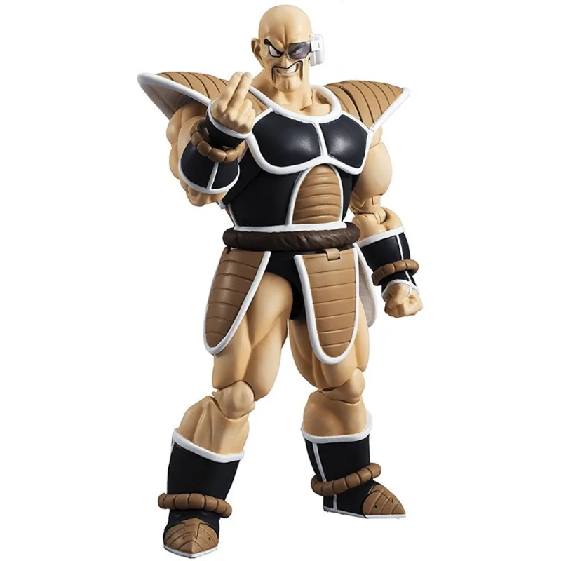 Dragon Ball - Nappa - S.H.Figuarts