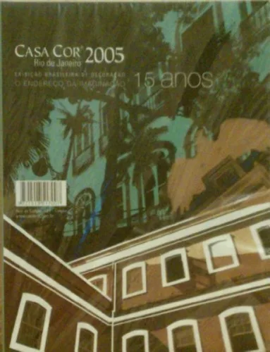 Revista Casa Claudia Especial - CASA
