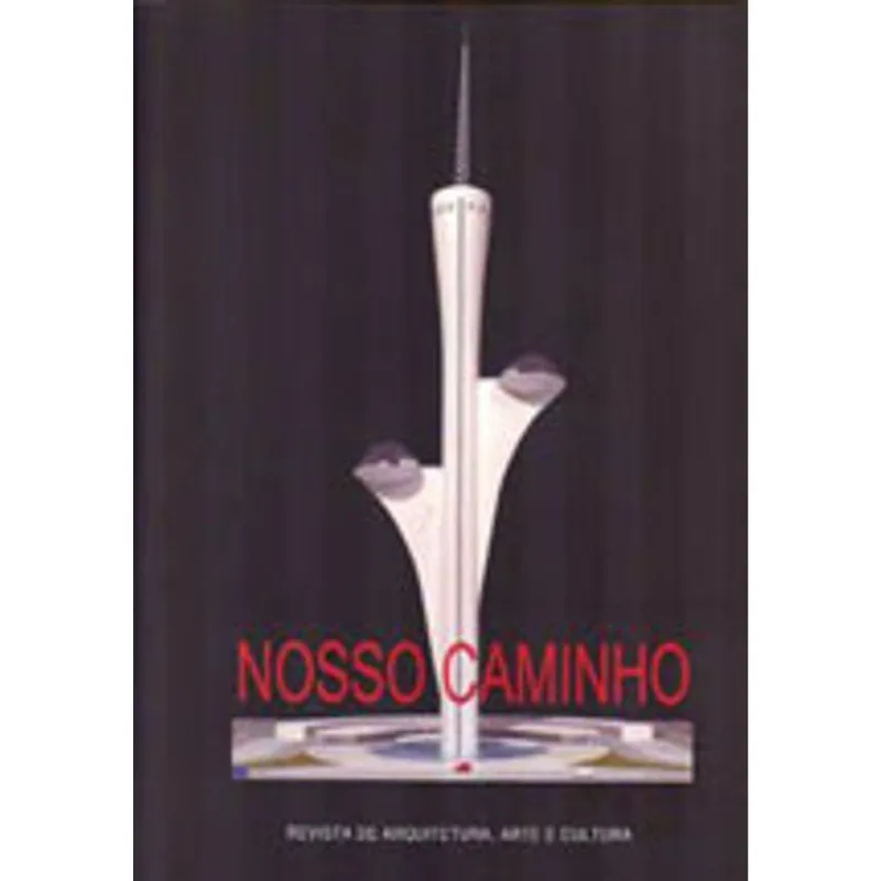 NOSSO CAMINHO - Nº 1