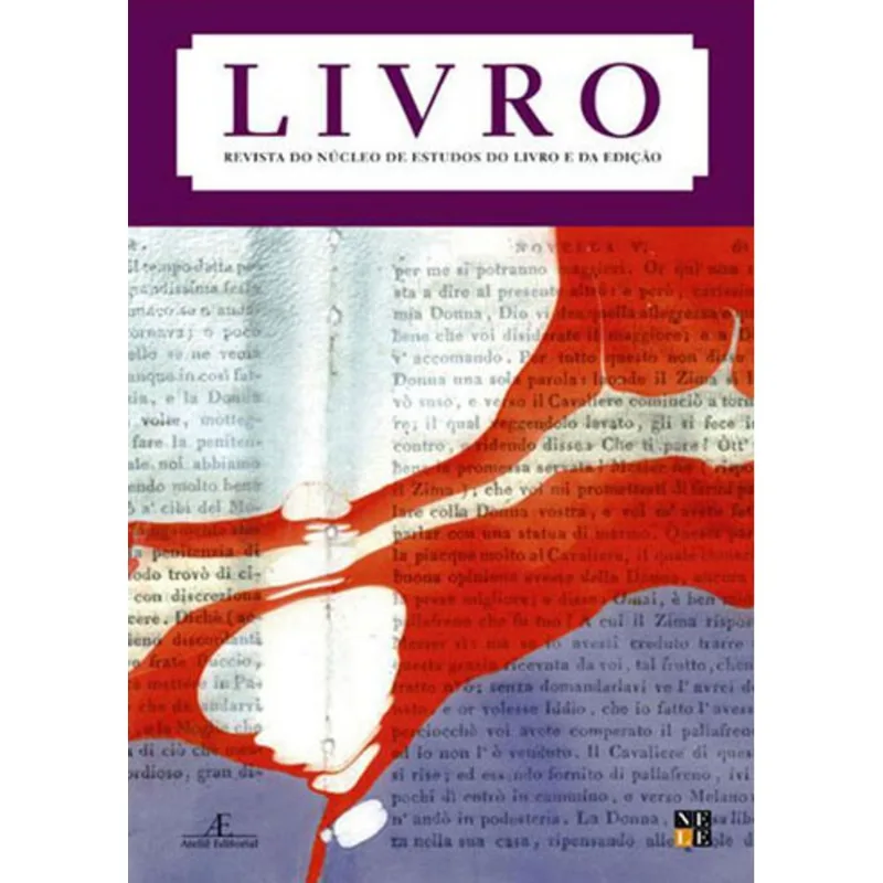LIVRO N.5 - REVISTA DO NELE