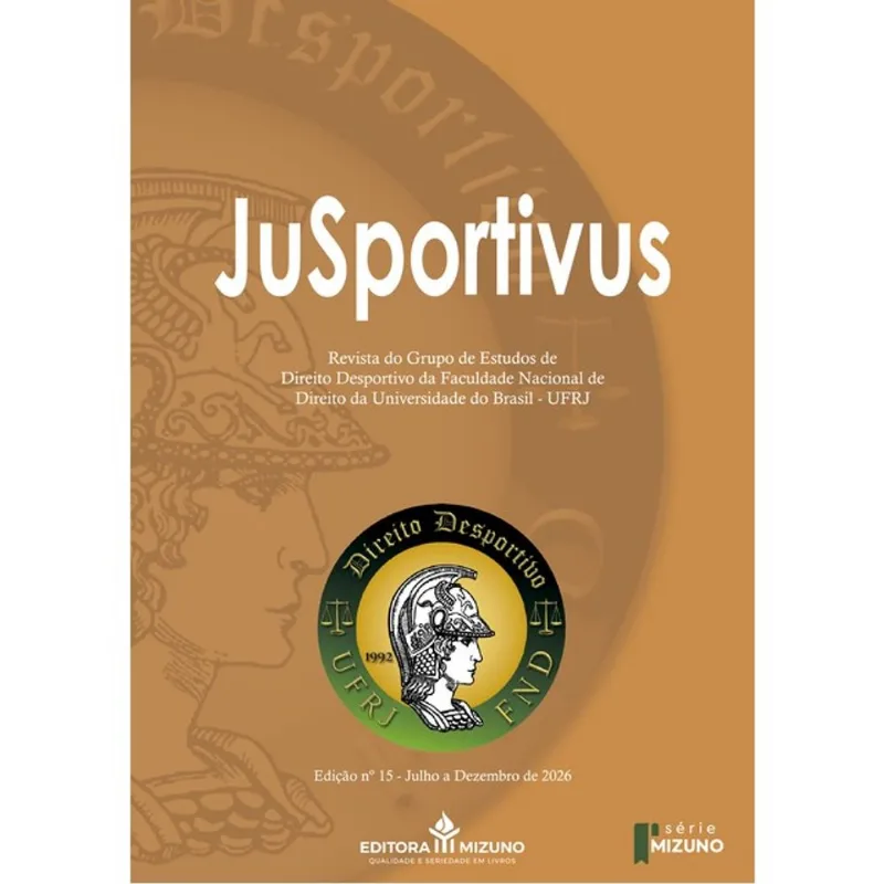 REVISTA JUSPORTIVUS