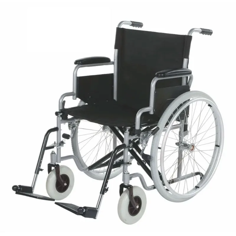 Cadeira De Rodas S1 Centro Ottobock 40,5 CM