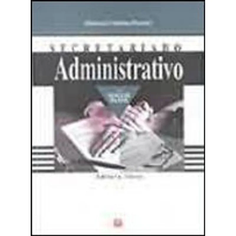SECRETARIADO ADMINISTRATIVO
