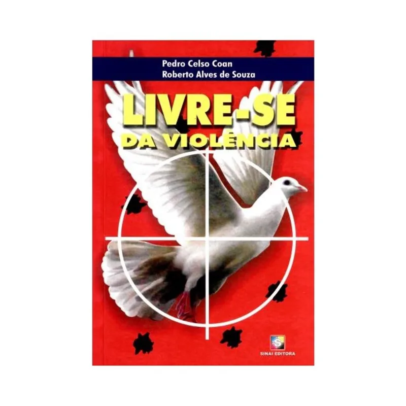 LIVRE-SE DA VIOLENCIA