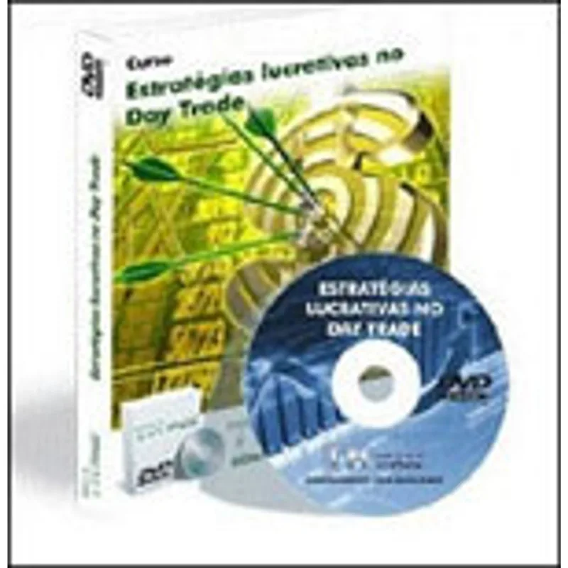 ESTRATEGIAS LUCRATIVAS NO DAY TRADE