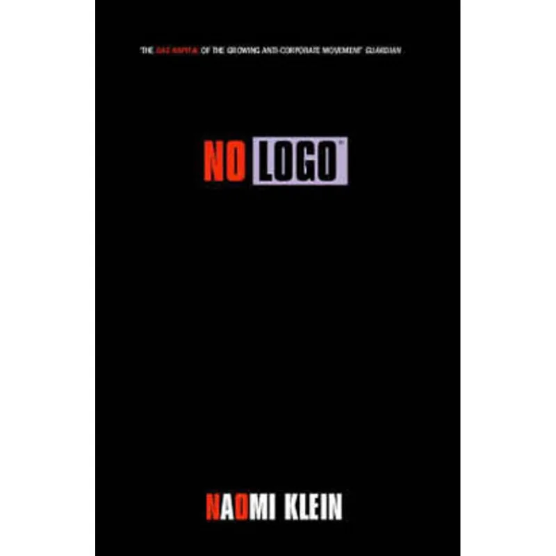 NO LOGO