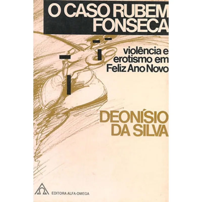 O CASO RUBEM FONSECA