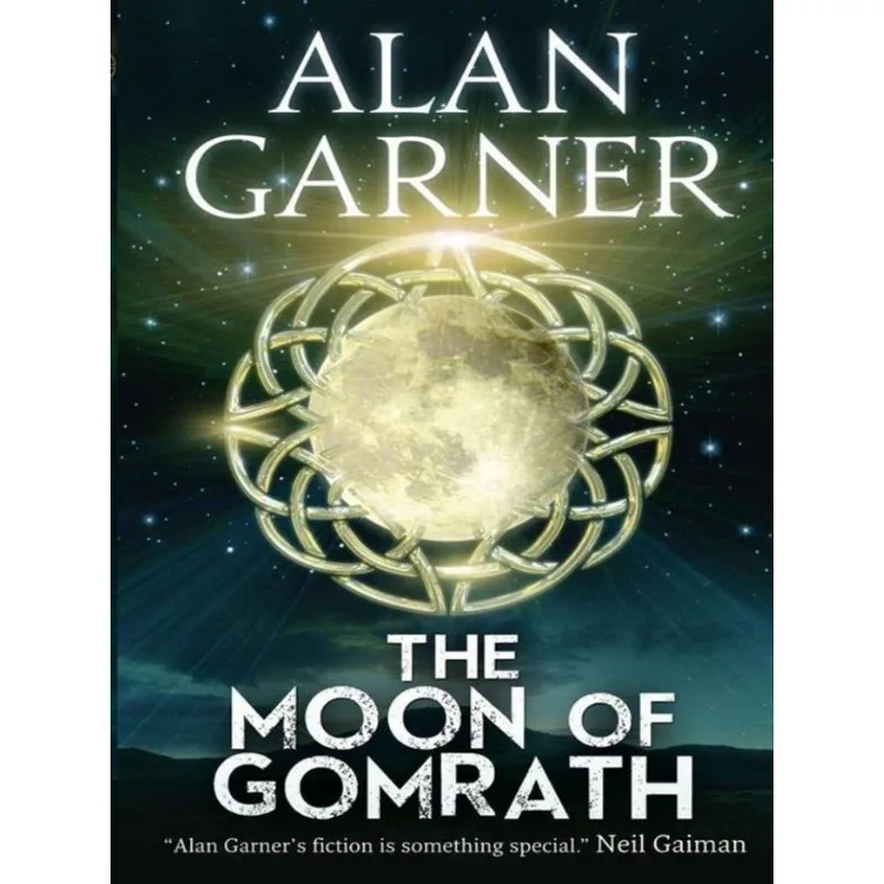 THE MOON OF GOMRATH