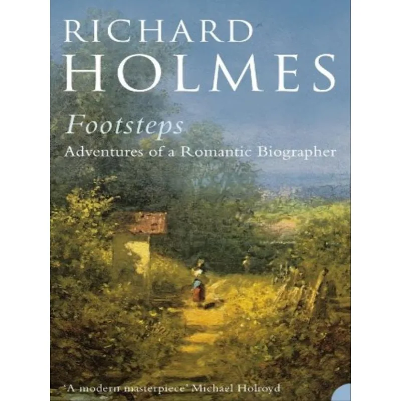 FOOTSTEPS