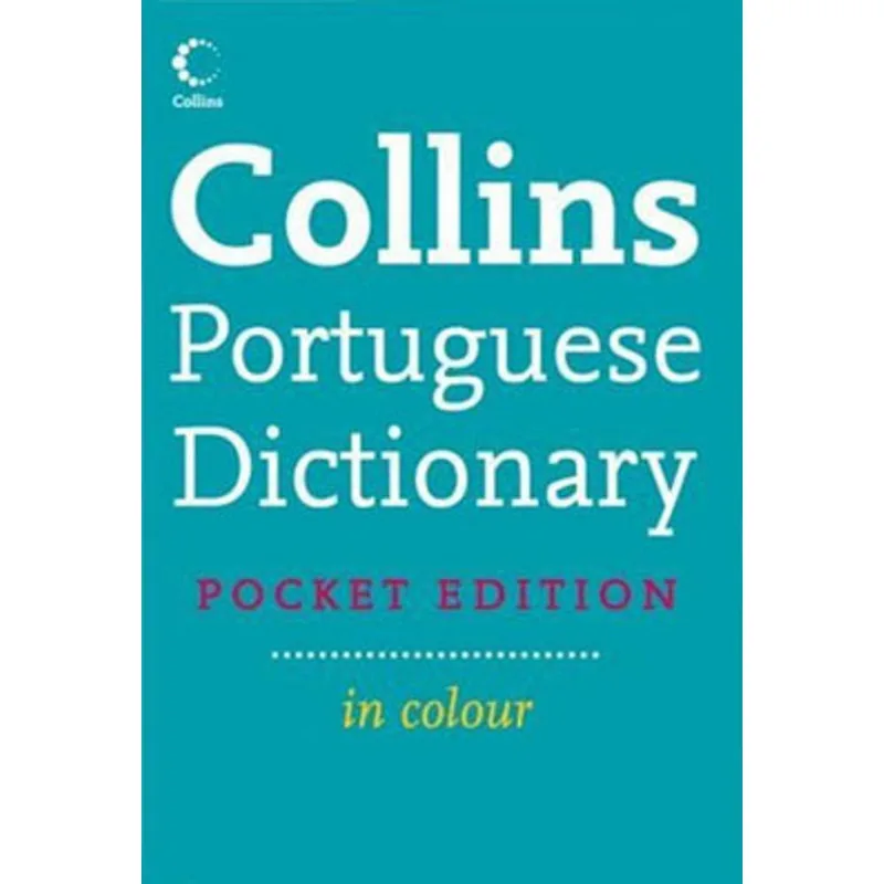 EXPRESS PORTUGUESE DICITONARY
