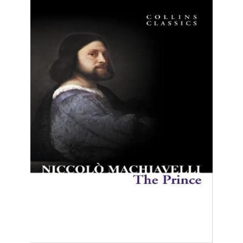 THE PRINCE