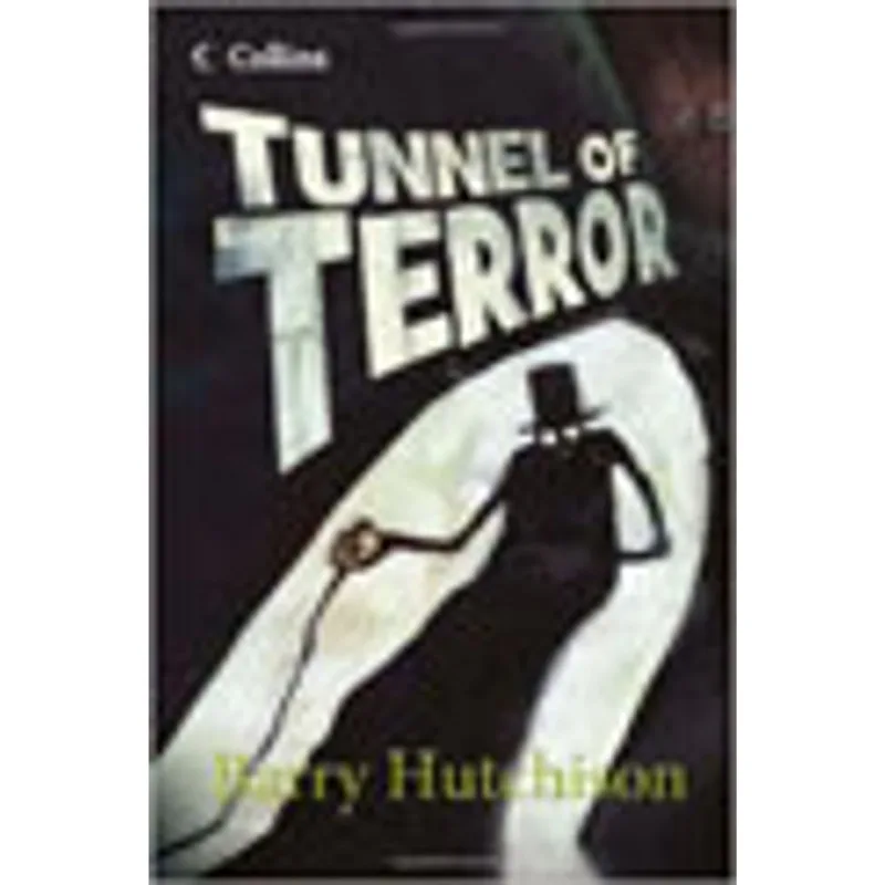 TUNNEL OF TERROR