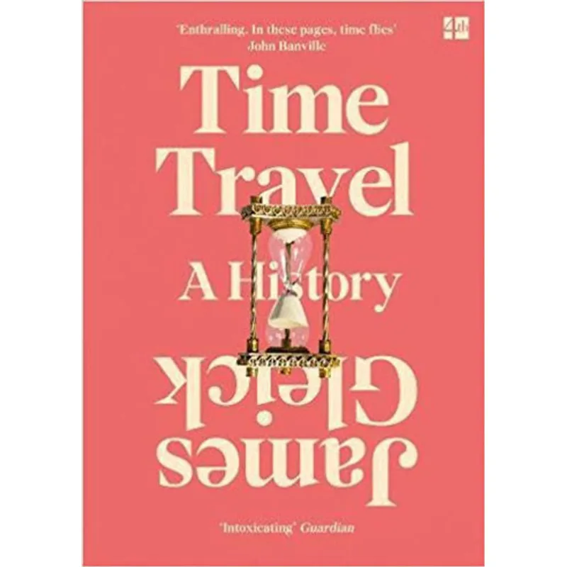 TIME TRAVEL