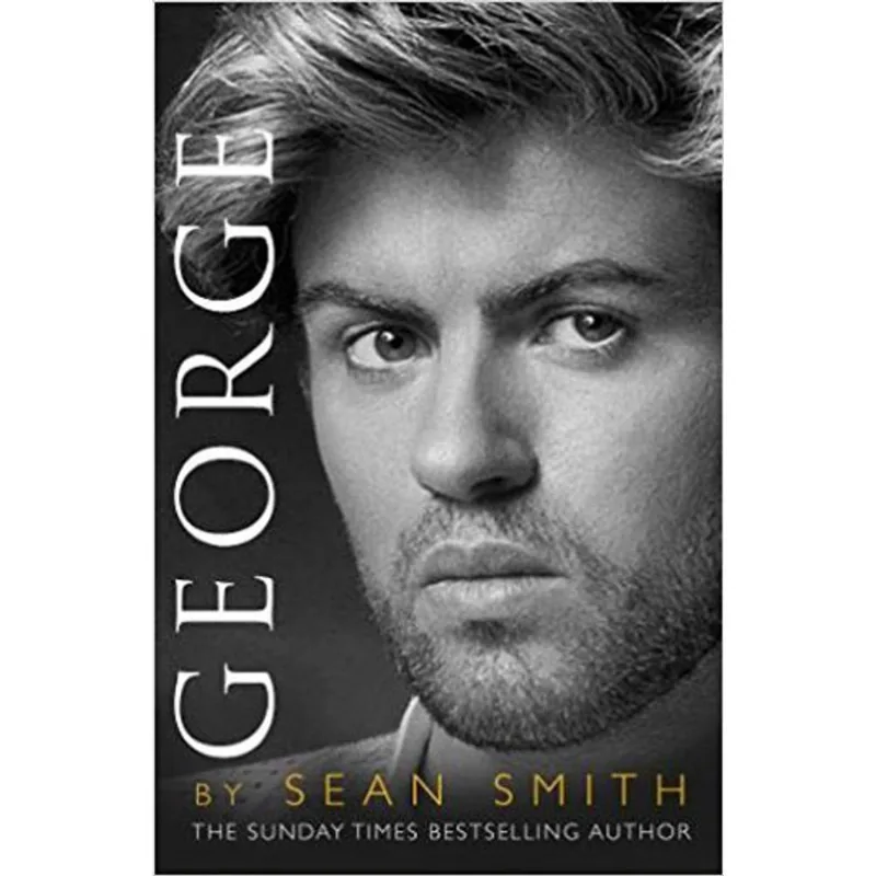 GEORGE - A MEMORY OF GEORGE MICHAEL