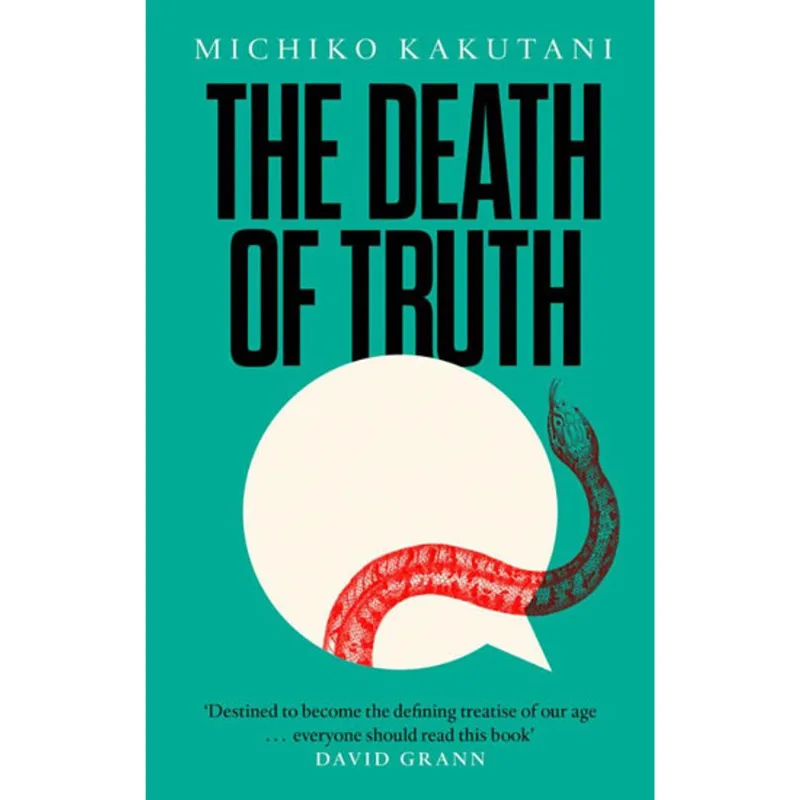 DEATH OF TRUTH, THE