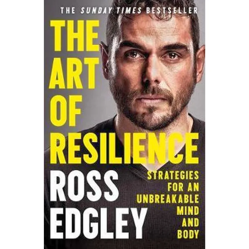 THE ART OF RESILIENCE