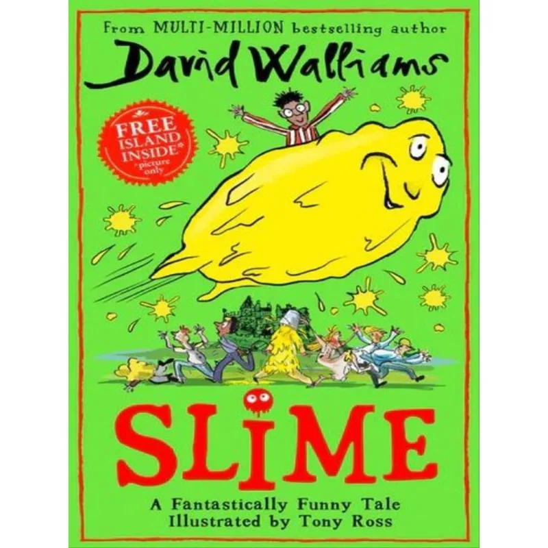 SLIME