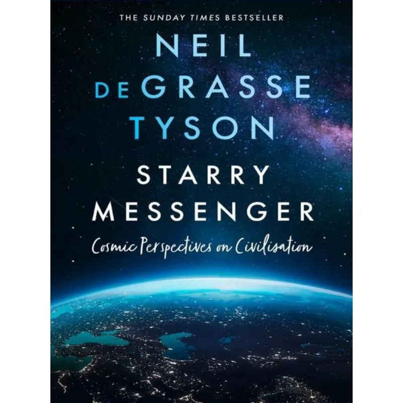 STARRY MESSENGER