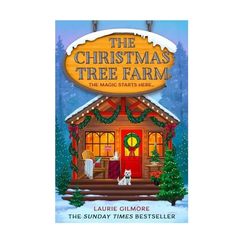 THE CHRISTMAS TREE FARM - VOL. 3