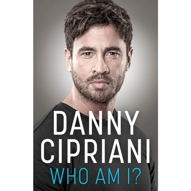 WHO AM I?