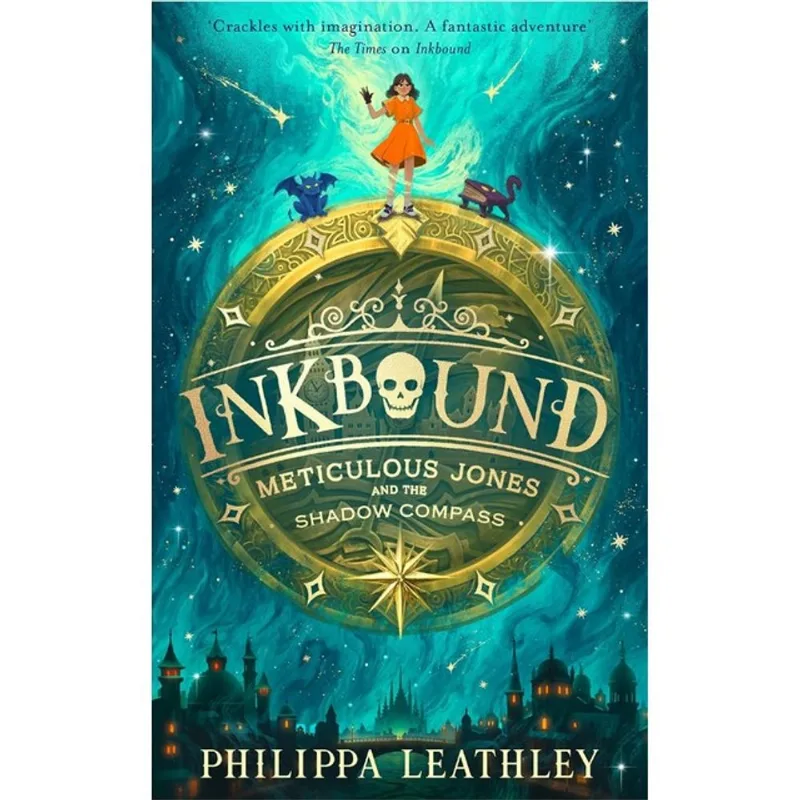 INKBOUND