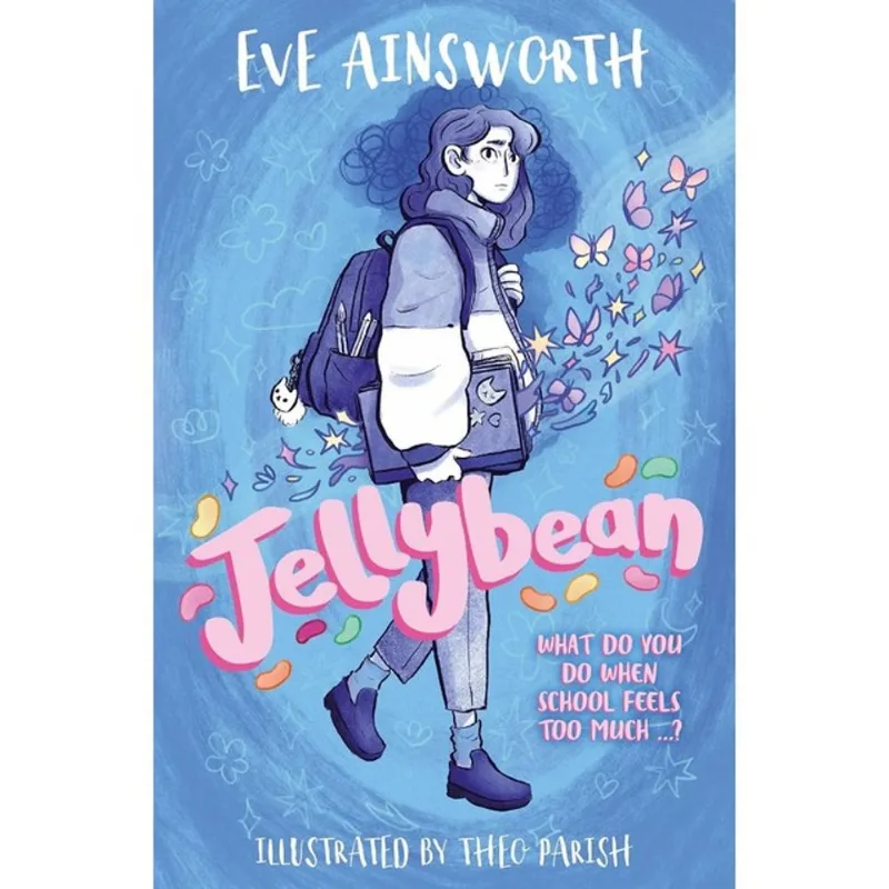 JELLYBEAN