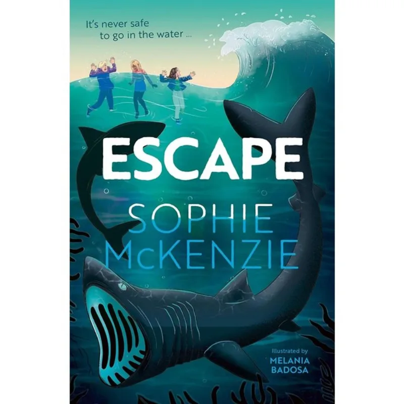 ESCAPE