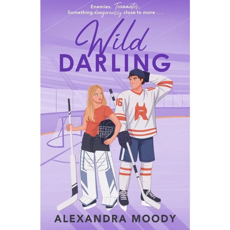 WILD DARLING