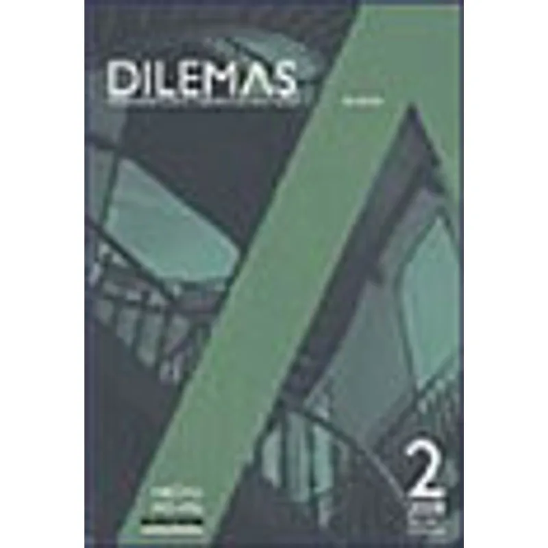 DILEMAS - REVISTA DE ESTUDOS DE CONFLITO E CONTROLE SOCIAL - VOL. 2