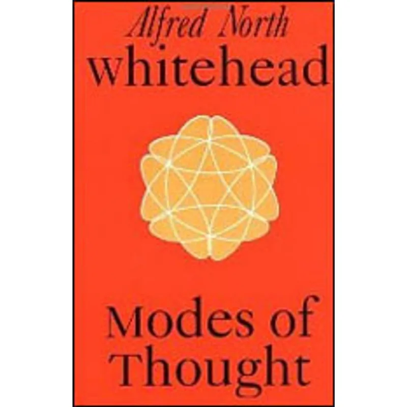 MODES OF THOUGHT