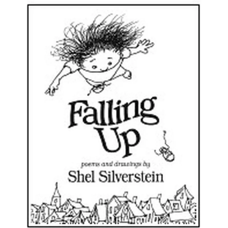 FALLING UP