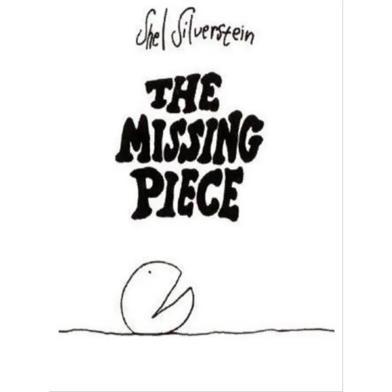THE MISSING PIECE