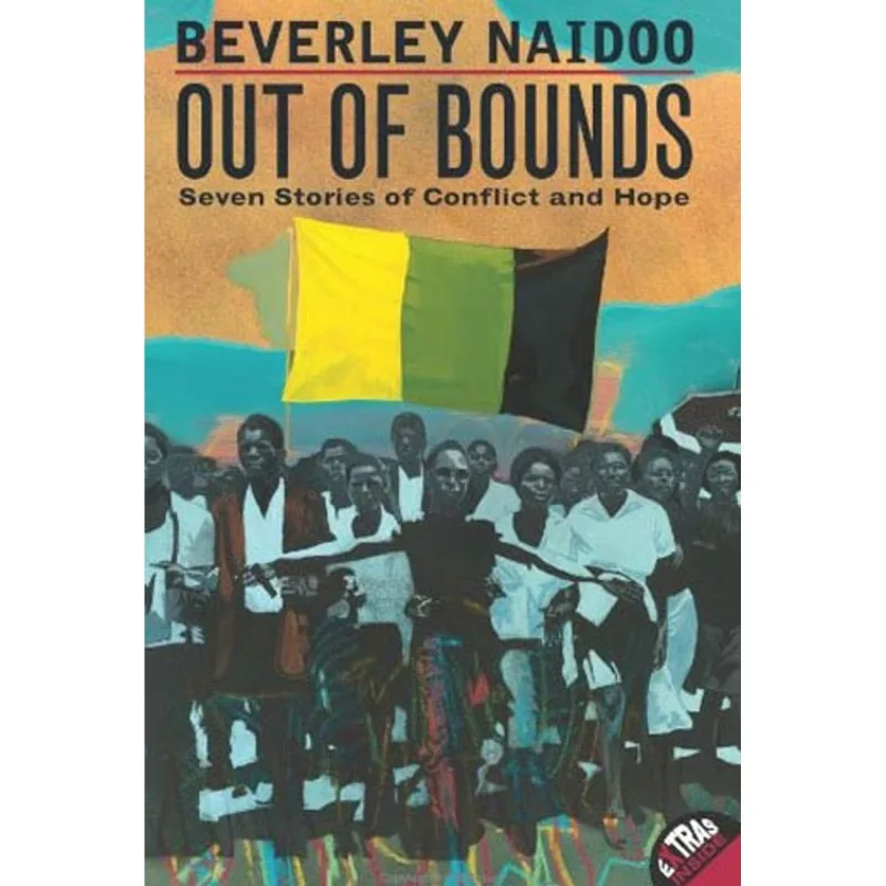 OUT OF BOUNDS