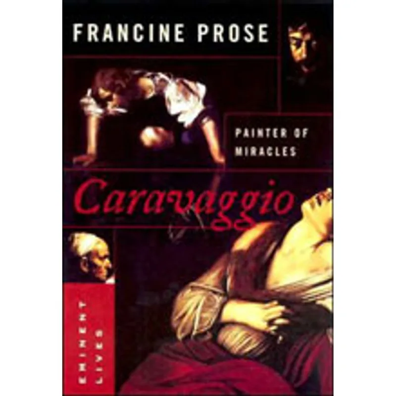 CARAVAGGIO - PAINTER OF MIRACLES