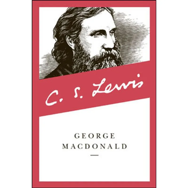 GEORGE MACDONALD