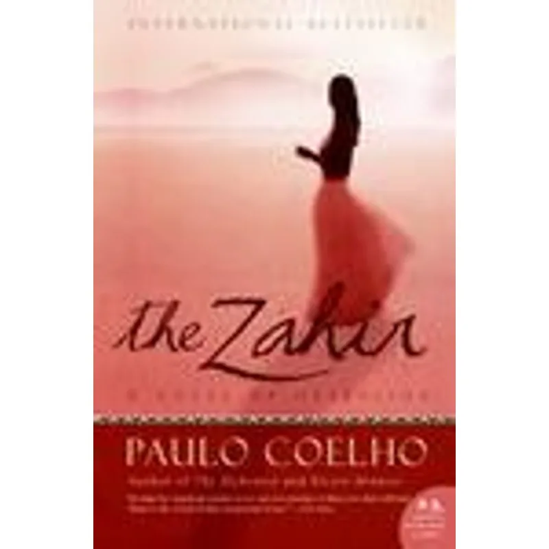 Zahir, The The Zahir