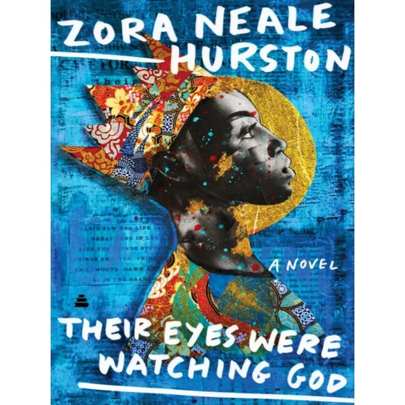 THEIR EYES WERE WATCHING GOD